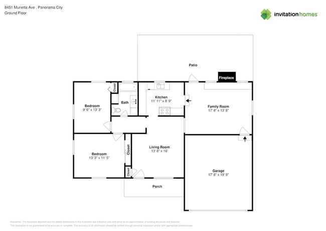 Photo - 8451 Murietta Ave