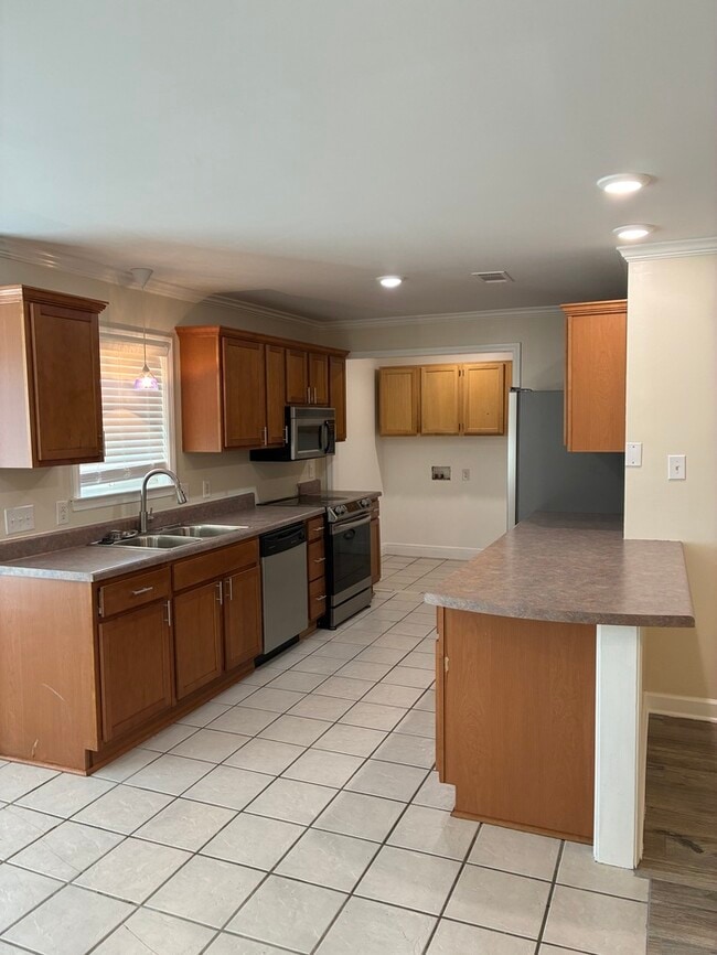 Photo - Beautiful 3/2 house in Waveland MS