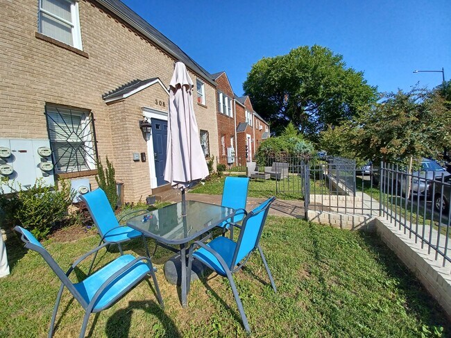 Photo - 308 18th Pl NE Unidad 1