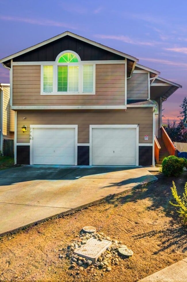 4BD Split Level - 4BD Split Level Casa