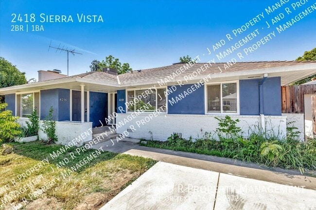 Photo - 2418 Sierra Vista Ave