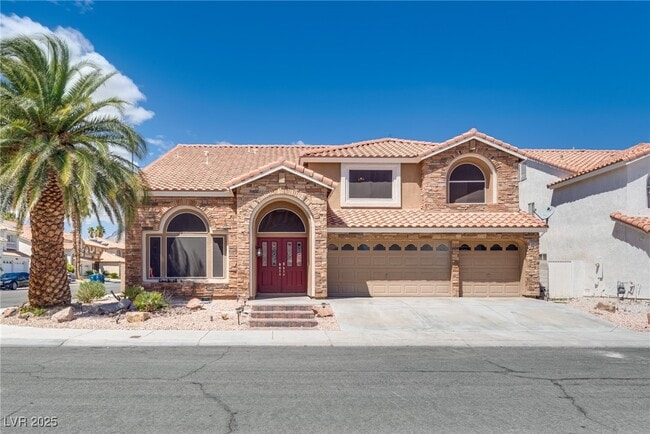 Photo - 3913 Diamond Ridge St Casa