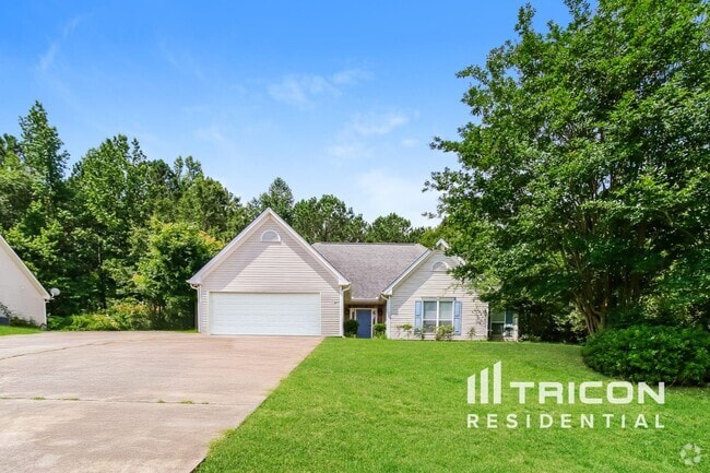 Building Photo - 509 Towler Shoals View Rental