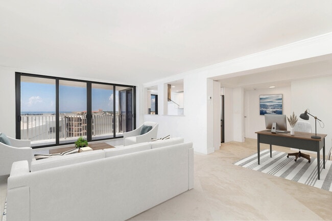 Photo - 3590 S Ocean Blvd Unit 908