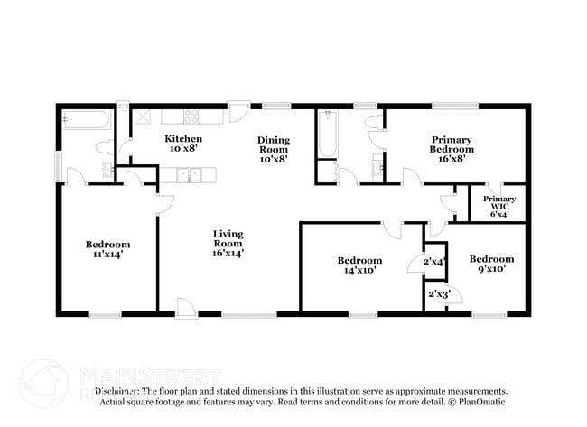 Photo - 27 Jacobs Dr NW