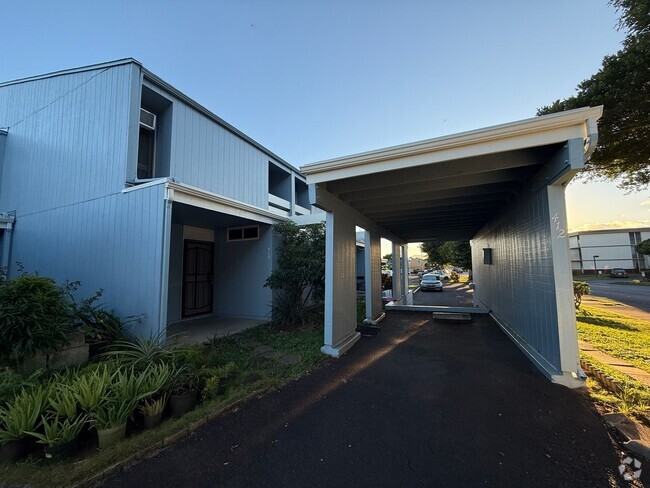 Building Photo - Laulea Town Houses (Mililani) - 3 bdrm/2.5...