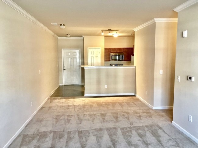 Woodland Heights Apartments