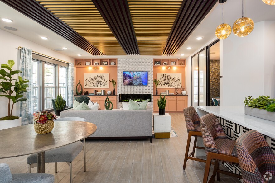 Interior Photo
