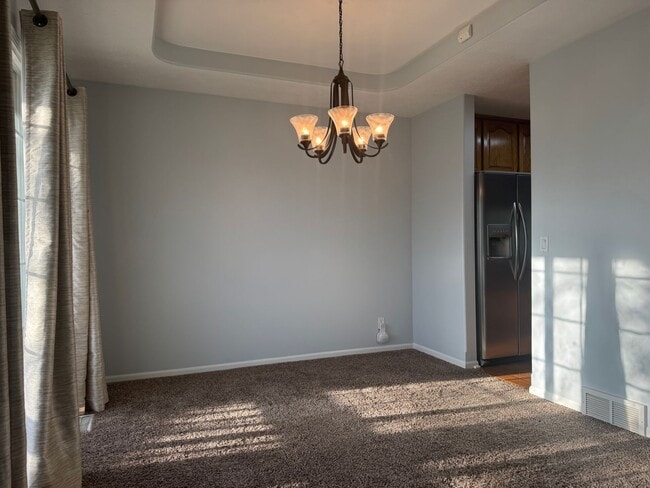 Photo - Spacious Papillion home with modern comfor...