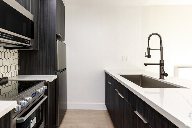 9400 Exposition Blvd. - 9400 Exposition