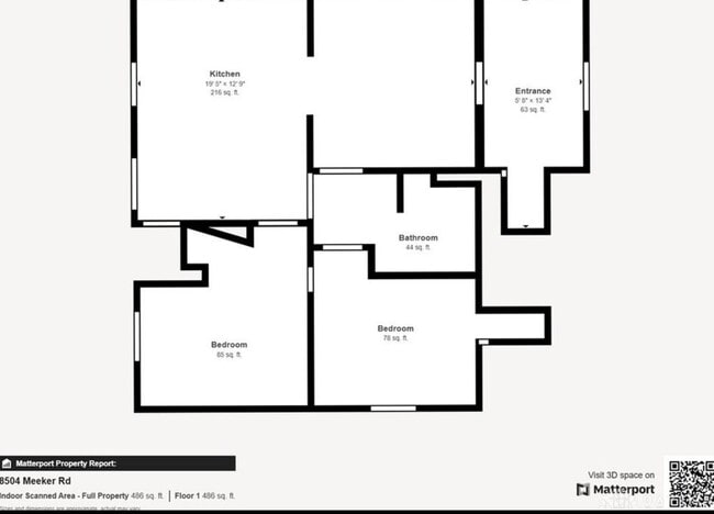Photo - 8504 Meeker Rd