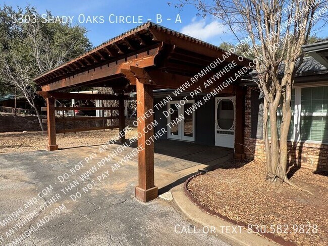 Photo - 5303 Shady Oak Cir Unit A