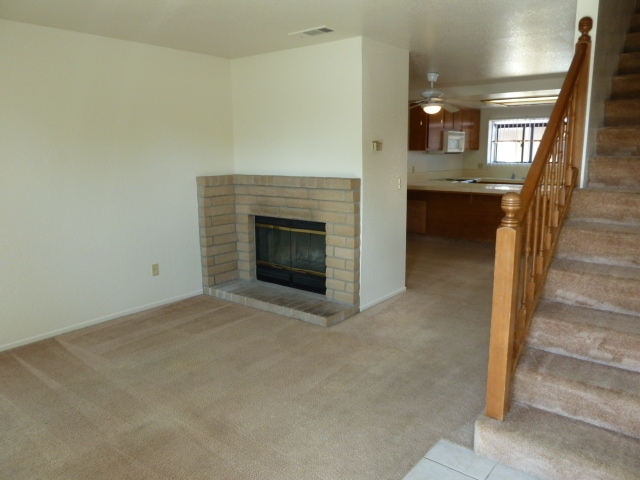 Photo - Great Two Story Condo in a Nice Area & Near Gym!