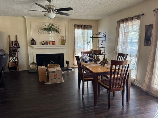 Photo - Welcome home to 10022 Windburn Trail!