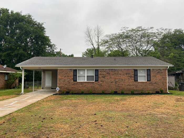 Photo - 1716 Neely St Casa