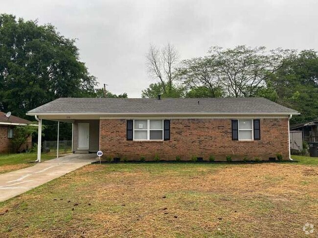 Building Photo - 1716 Neely St Rental