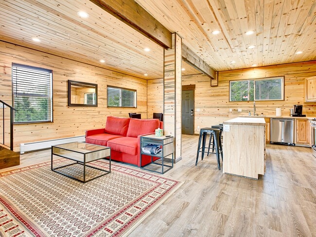 Photo - 785 Warren Gulch Rd