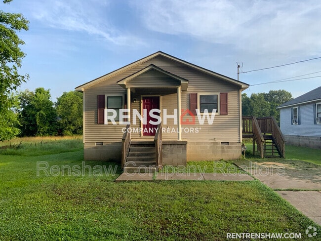 Building Photo - 414 Wilson Dr Rental