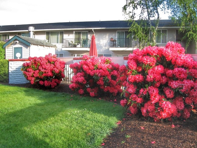 Photo - Orchard Park Apartments