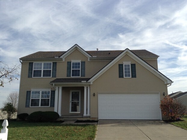 Photo - 1109 Spegele Ct