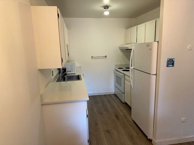 Photo - One Bedroom Apartment Near CU Available Now! Unit 107