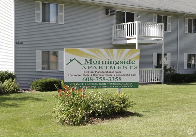 Photo - Morningside Apartments