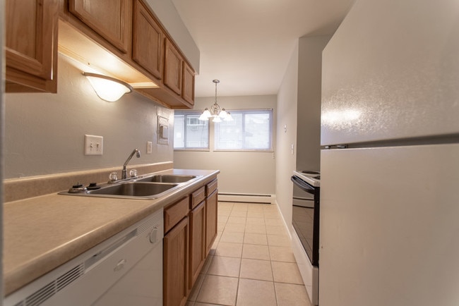 1 habitación en el piso inferior - The Aristo