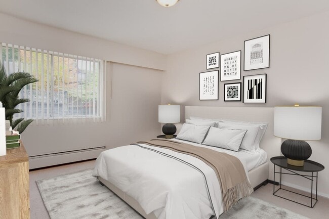 Sherbrooke Manor Apartments