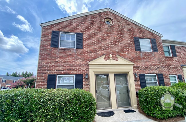 Photo - 2530 E North St Townhome