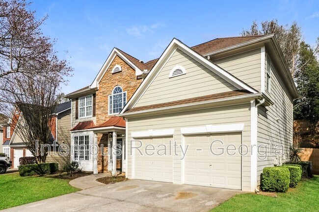 Photo - 3620 Bancroft Main NW