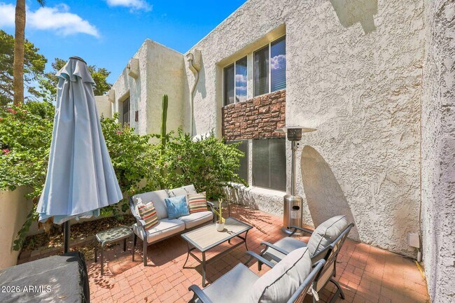 7350 N Vía Paseo Del Sur Unit M105