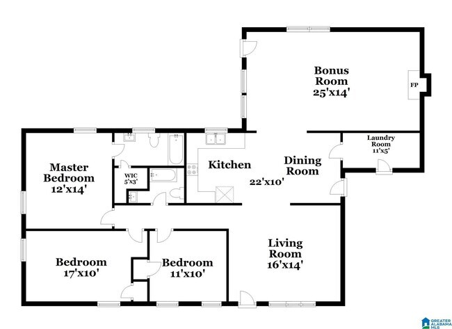 Photo - 1360 Orlando Cir NE