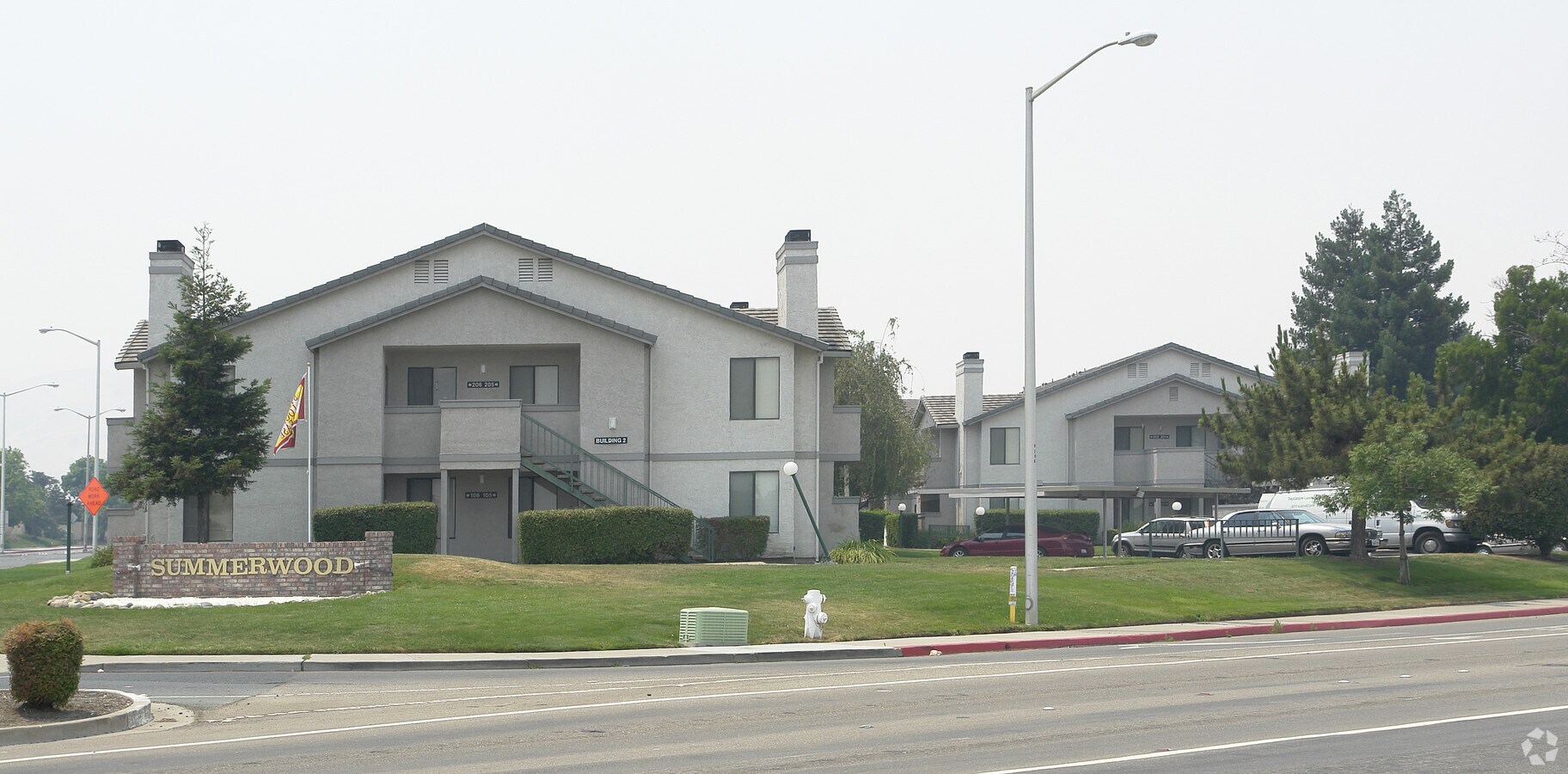 Photo - Summerwood Apartments