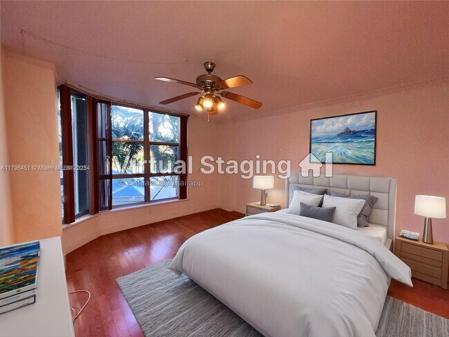 Photo - 3600 Mystic Pointe Dr Unidad 310