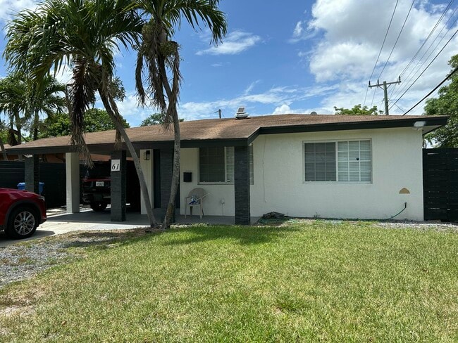 Photo - 61 NW 47th St