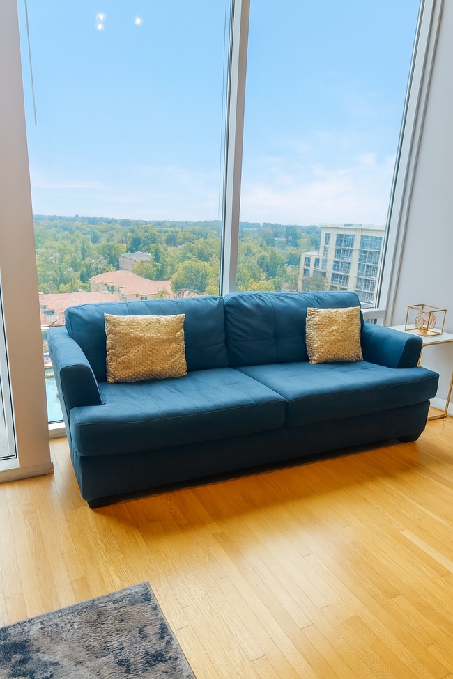 Photo - 943 Peachtree St NE Unit 914