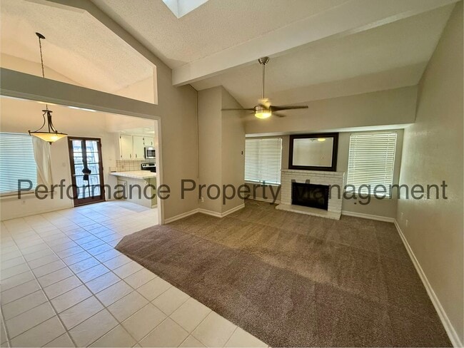 Photo - Stunning 3 Bed/2 Bath SW Bakersfield Home w/ RBP & $0 Deposit Option