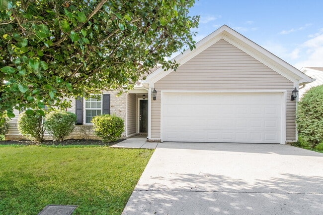 Building Photo - 1609 London Gardens Ct