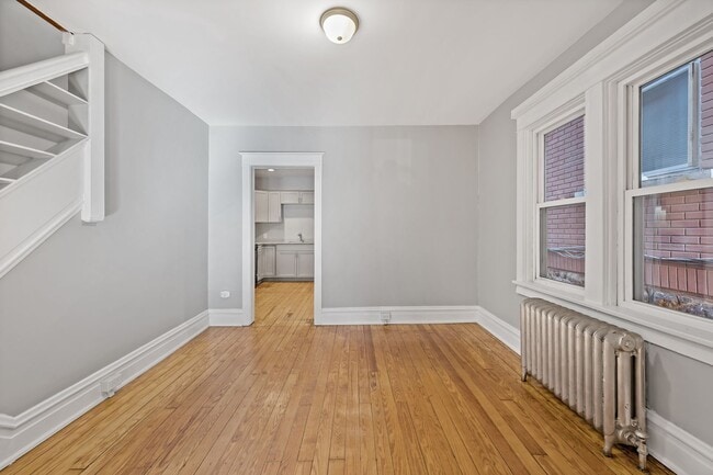 Photo - Spacious and charming 3-bedroom, 1.5-bath home available for rent in Bethlehem PA