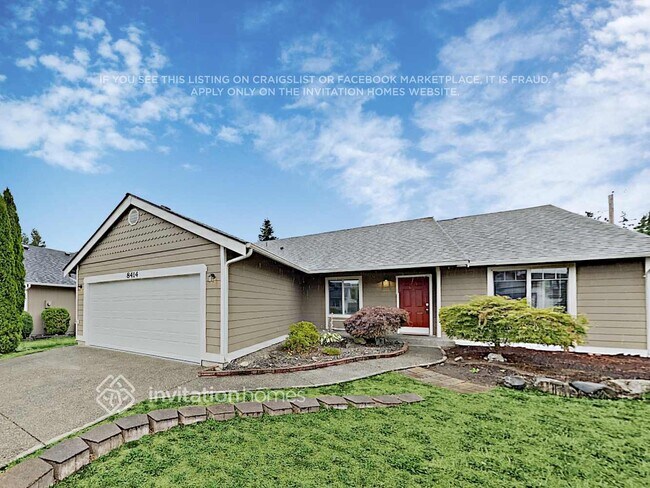 Building Photo - 8414 204th St Ct E