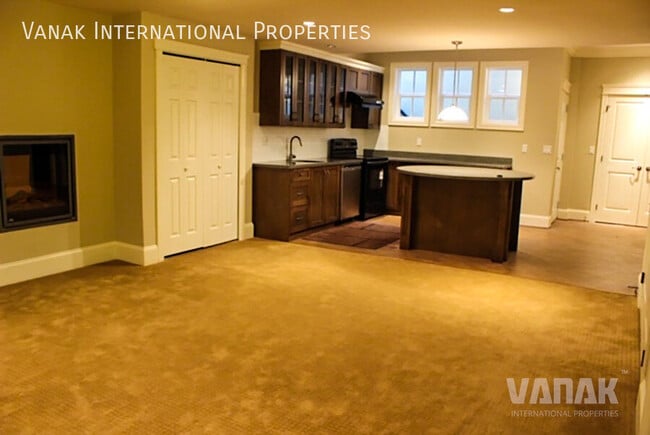 Spacious 2-Bedroom Basement Suite in Canyon Height