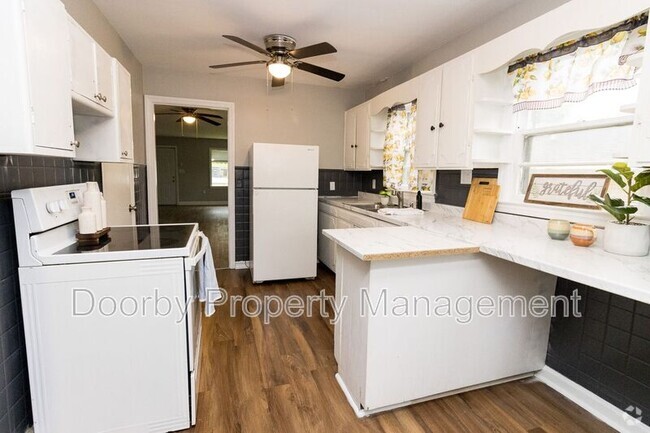 Building Photo - 2609 14th Ave Rental