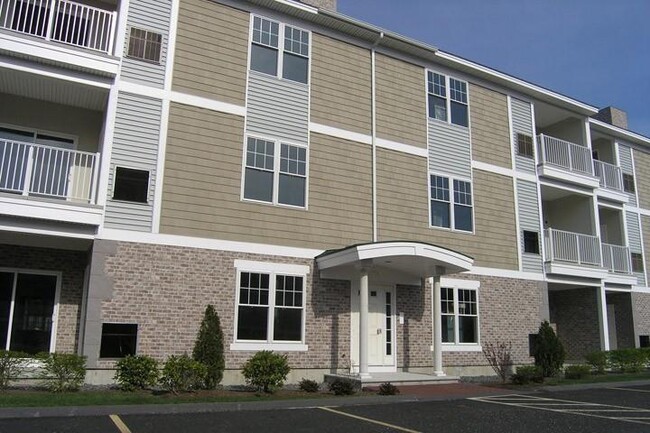 Photo - 200 Roger Williams Ave Condo Unit 415