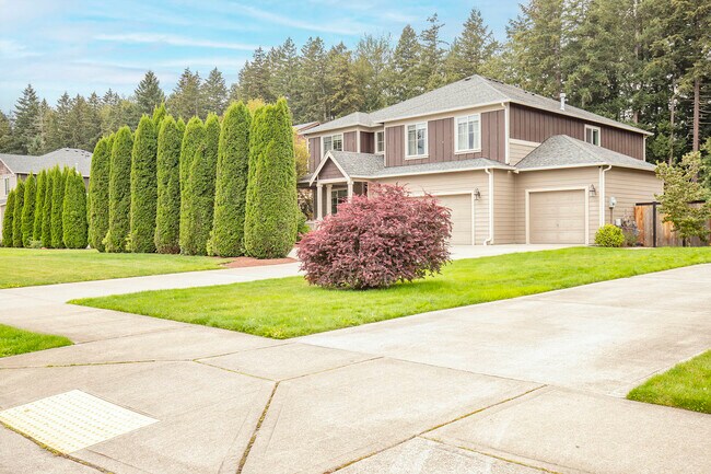 Photo - 23502 77th Ave E