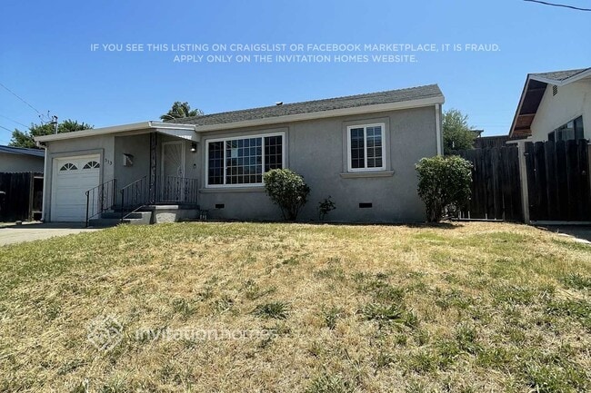 Photo - 513 San Joaquin Ave House