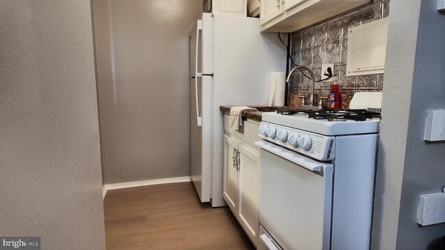 1836 Metzerott Rd Unit 217