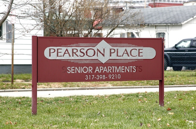 Photo - Pearson Place