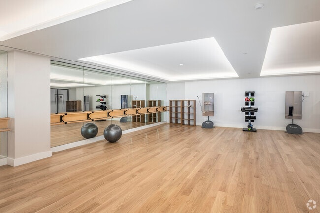 Yoga Studio