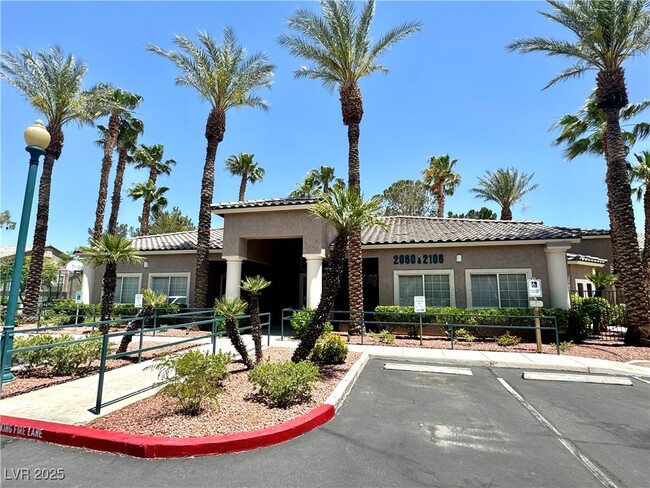 Photo - 2052 Turquoise Ridge St Unit 207