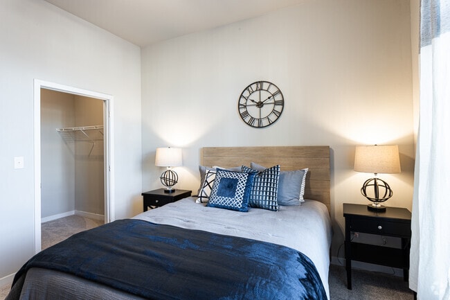 Chesterfield (B1): 2 Bedrooms, 2 Bathrooms, and 1283 sqft